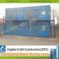 Office Container Prefabricated House